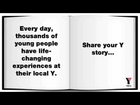 Share Your Y Story!