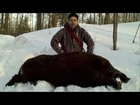 Russian Boar Smith & Wesson 500 - Sportsmans News - Alpha Beast