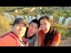 HIKING TO THE HOLLYWOOD SIGN - Life After College Vlog: Ep. 165