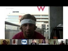 Google+ Hangout with Team Alpha Male