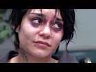 GIMME SHELTER Trailer (Vanessa Hudgens - 2014)