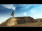 VideoCopilot Motorcycle Sky Replacement Compositing Example