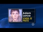 CBS News obtains Adam Lanza's college records