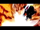 Naruto vs Pain Epic Fight AMV