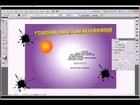 Ejemplo vídeo tutorial curso online Adobe Illustrator C5