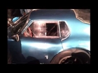 1964 Shelby Daytona Cobra- Simeone Museum