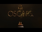 Is New Oscars 2014 Logo Illuminati Symbolism?