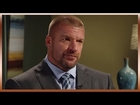 Triple H weighs in on this week's Raw, The Ultimate Warrior, Batista and more