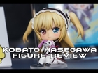 羽瀬川 小鳩 Anime Figure Review - Nendoroid Kobato Hasegawa - Good Smile Company