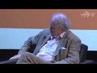 Ideas at the House: Alexander McCall Smith - Society is Broken, Festival of Dangerous Ideas