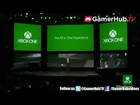 Xbox One Next Gen Console Entertainment Functionality Detailed By Microsoft Gamerhubtv