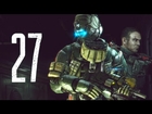 Dead Space 3 (Xbox 360) Walkthrough Part 27 - My Enemies Enemy - Chapter 10