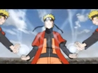 Naruto VS Pain