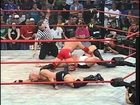 Unbreakable 2005: AJ Styles vs. Samoa Joe vs. Christopher Daniels