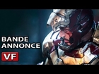 IRON MAN 3 Bande Annonce 2 VF (HD)