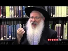 Stop Giving G-d A Bad Name - I Am To My Beloved Part 7 - Rabbi Manis Friedman