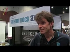 TasteMIGF 2013 Interviews: Josh Green, Director, Southern Rock Seafood Sdn Bhd