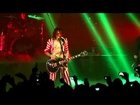 THE DARKNESS - Christmas Time (Don't Let The Bells End) [Hammersmith. Nov 2011]