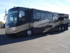 2007 Newmar Mountain Aire | Motorhome Sales | Arizona RV Specialists | 1-855-787-4629