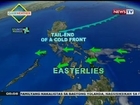 QRT: Weather update as of 5:56 p.m. (Nov. 20, 2013)