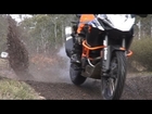 Test - KTM1190 Adventure R