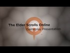 The Elder Scrolls Online Livestream from Quakecon 2013