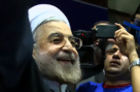 Will Iran's Moderate President Herald a New Vision for the Country?