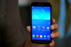 Unboxing the Samsung Galaxy S4 Active