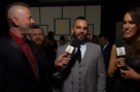 GRAMMY Live - Red Carpet Interview: Killswitch Engage - Season 56