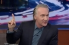 Bill Maher: Legalizing Pot is the New Gay Marriage