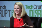 Yahoo's Mayer Admits She Doesn't Use a Phone Passcode