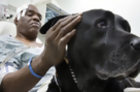 Blind Man Gets to Keep Dog That Saved His Life
