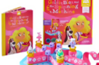 GoldieBlox Designing Toys for Girls to Disrupt the Pink Aisle