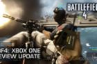 Battlefield 4: Xbox One Review Update