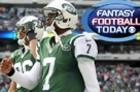 Fantasy Football Today: Game Recaps IV (12/1)