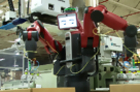 Bringing Manufacturing Back to the U.S. Via the Robot