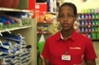 Undercover Boss - Interview with Chanel (Family Dollar) - Season 5