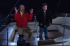 Josh's Favorite Moment #10: Sailing with 