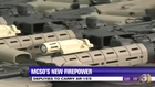 Arizona Sheriff Joe Arpaio Gives Deputies AR-15 Rifles To Carry At All Times