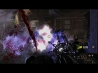 Buried LIVE Gameplay #2 w/ - Black Ops 2 Zombies Vengeance Map Pack