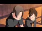 Sasuke and Itachi Memories Moments - Naruto Shippuuden AMV