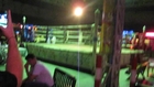 Drunken Aussie vrs professional Mauy Thai fighter