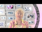 Dame Stephanie Shirley opens Women in Computing Gallery at TNMOC