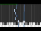 Moonlight Sonata - EASY/BASIC - Piano / Keyboard Tutorial [Magic Music Tutor] free sheet music