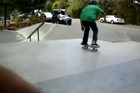 Another Idiot Skateboarder Provides Satisfying Footage For All