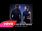 Toni Braxton, Babyface - Where Did We Go Wrong? (Audio)