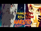 Naruto Manga 654: Soy Uchiha Obito [Revisión]