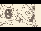 Game Grumps Animated - NINE TAILS BITCH!