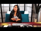 ADS TV: BEAUTY: EP 29: Skin Care & Makeup Tips For Winter