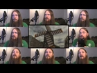 Song of Storms Acapella - Zelda Ocarina of Time